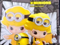 -泡泡玛特POPMART(天环购物中心店)