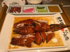 -茄子恰恰·新云南小炒(坪山益田店)