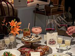 -壳里西餐厅Coquille Seafood Bistro(蒙自路店)