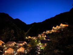 -北京山里寒舍度假酒店