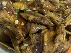 -南记食粥坊·宵夜大排档(莲花总店)