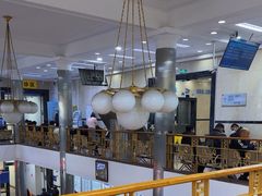 -北京积水潭医院-停车场