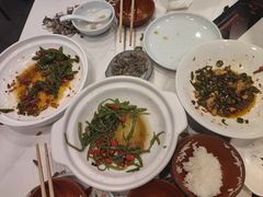 -攸州小镇家湘菜(小米科技园店)