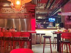 大堂-Devils’ Brewery小恶魔精酿啤酒(武汉天地店)