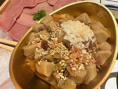 -旧街市鲜货老火锅(大光路店)