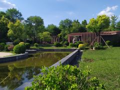 -武清南湖绿博园