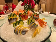-宝园酒家(美林M·LIVE天地东座店)