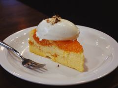 甜杏乳酪-black rainbow coffee