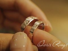 -Oasis绿洲银饰珍珠手作diy(壹方城店)