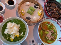 冰镇九年百合-金海华·悦食东方(苏州中心商场店)