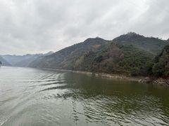 -新安江山水画廊风景区