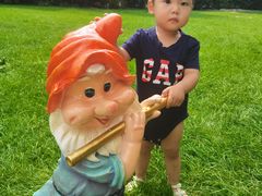 -渔岛海洋度假区