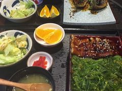 -石屋料理(南京西路店)