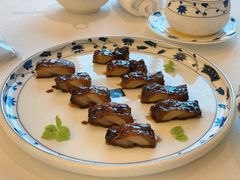 脆皮五花肉-宁波状元楼酒店(和义路店)