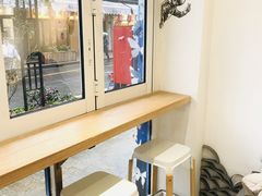 用餐区-茶是一枝花泡茶店