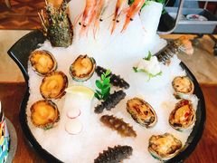 -阳光岛·海鲜盛宴(银泰中心in99店)