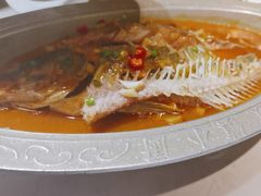 -徽镇小厨·经典徽菜(十里河店)