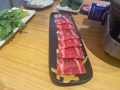 -一井烧肉·活鳗·寿司(望京SOHO店)