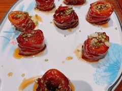 -崔义清鲁菜馆(大明湖店)