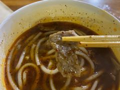 -王记生烫牛杂面馆(兰陵路店)