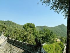 -潭柘寺景区