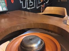 -前门杨记·铜锅涮肉(王府井·故宫店)