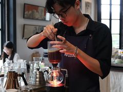 -The Workshop Coffee