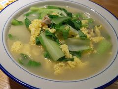 -吕氏疙瘩汤·私家菜馆(慈云寺店)