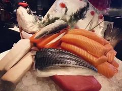 -福州仓山凯悦酒店·Market Cafe Lacucina咖啡厅