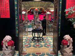 -誉八仙粤菜(万象天地店)