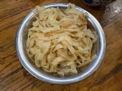 -清真马杰山牛肉汤馆