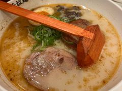-味千拉面(又一城店)