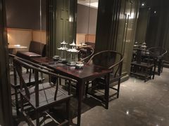 -凯菲厅海鲜姿造·海鲜自助·帝王蟹·龙虾(成都群光君悦酒店)