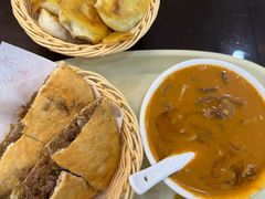 -方中山胡辣汤(顺河路店)