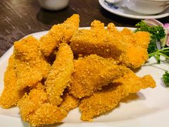-醉美东江·三文鱼·烧鸡公