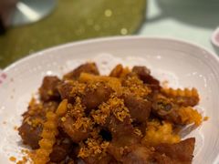 -79号渔船海鲜饭店(龙岗店)
