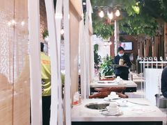 -蕃茄述·好汤自然来(江汉路店)