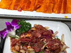 -鹤之乡·齐齐哈尔东北炭火烤肉(昆明盈江路店)
