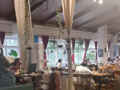 -雕刻时光咖啡馆(北师大店)