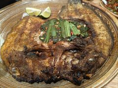 -滇越乘象云南餐厅(次渠店)