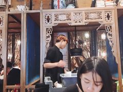 -桂小厨广西菜(青秀万达店)
