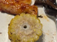 -汉巴味德·烤肉与啤酒的自助(杭州大悦城店)