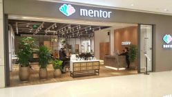 -Mentor Hair Salon