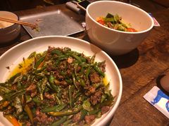 -铁公鸡·四川料理(天环广场店)