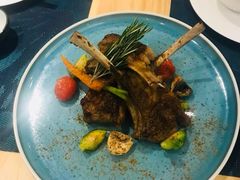 -美人鱼帆船海鲜餐厅(七星湾游艇会店)
