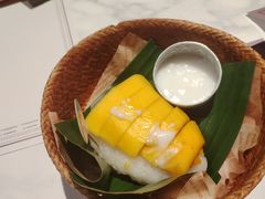 -太食獸泰式茶餐厅(兰州中心首店)