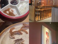 -青年公社烤鸭(蜀山万象汇店)