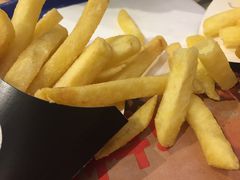 -汉堡王(金鹰天地广场店)