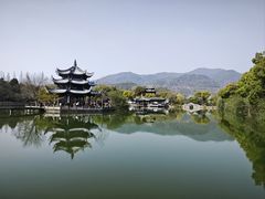 -台州府城(东湖)