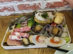 -Thai Basil罗勒叶泰式餐厅(时代天街店)